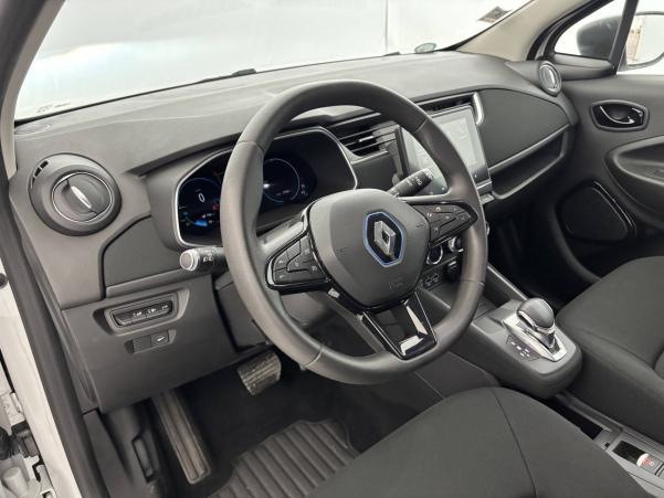 Vente en ligne Renault Zoé  R110 au prix de 10 490 €