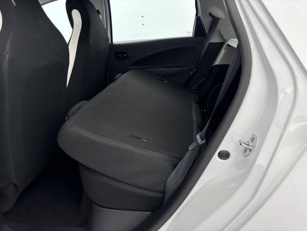 Vente en ligne Renault Zoé  R110 au prix de 10 490 €