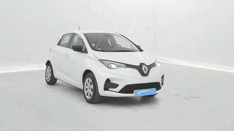 Vente en ligne Renault Zoé  R110 au prix de 10 490 €