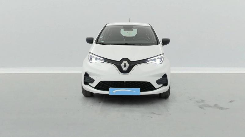 Vente en ligne Renault Zoé  R110 au prix de 10 490 €