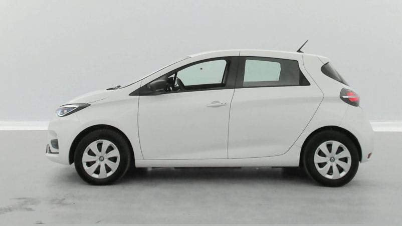 Vente en ligne Renault Zoé  R110 au prix de 10 490 €