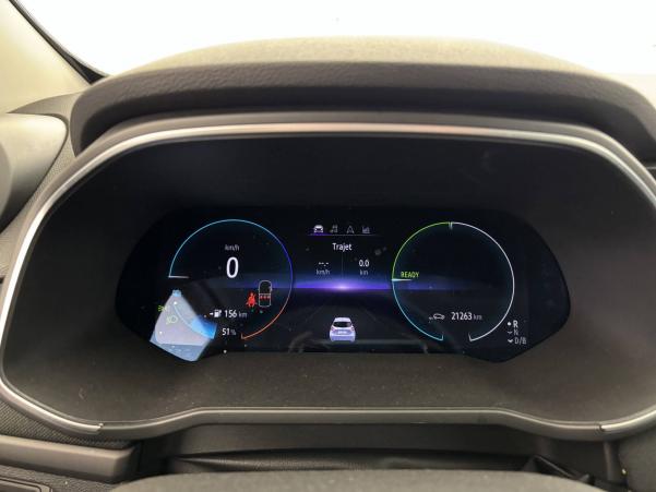Vente en ligne Renault Zoé  R110 au prix de 10 490 €