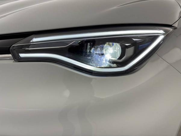 Vente en ligne Renault Zoé  R110 au prix de 10 490 €