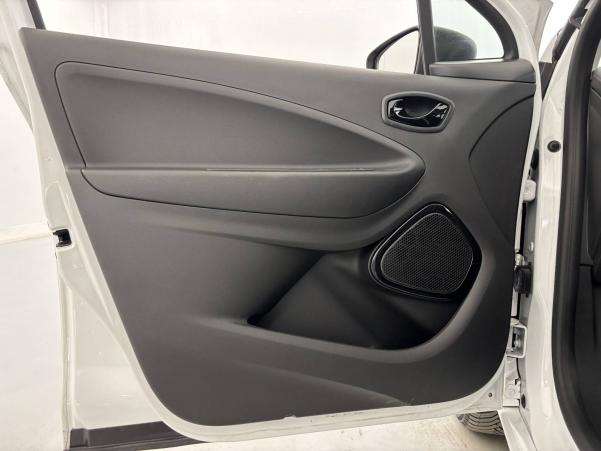 Vente en ligne Renault Zoé  R110 au prix de 10 490 €