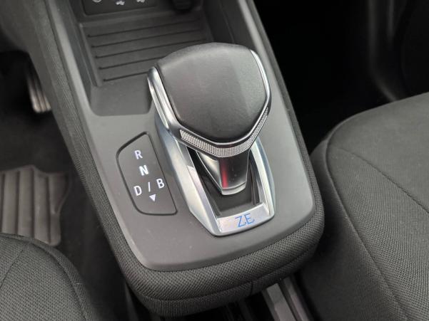 Vente en ligne Renault Zoé  R110 au prix de 10 490 €