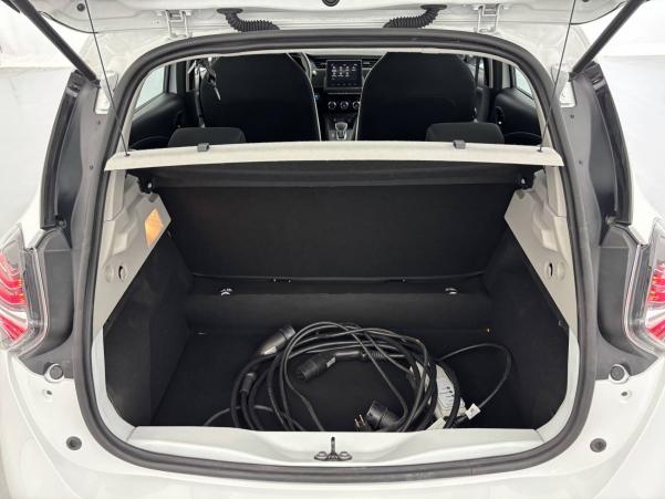 Vente en ligne Renault Zoé  R110 au prix de 10 490 €