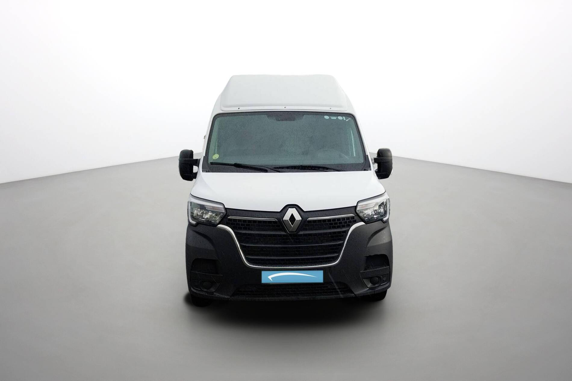 Vente en ligne Renault Master Fourgon MASTER FGN TRAC F3500 L3H3 BLUE DCI 135 au prix de 29 590 €