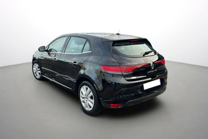 Vente en ligne Renault Megane 4 Mégane IV Berline Blue dCi 115 EDC - 21B au prix de 16 990 €