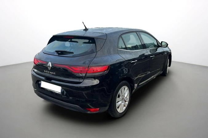 Vente en ligne Renault Megane 4 Mégane IV Berline Blue dCi 115 EDC - 21B au prix de 16 990 €