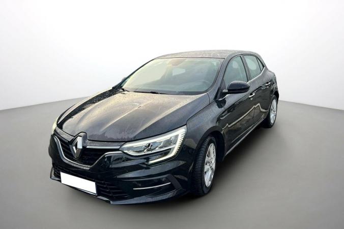 Vente en ligne Renault Megane 4 Mégane IV Berline Blue dCi 115 EDC - 21B au prix de 16 990 €