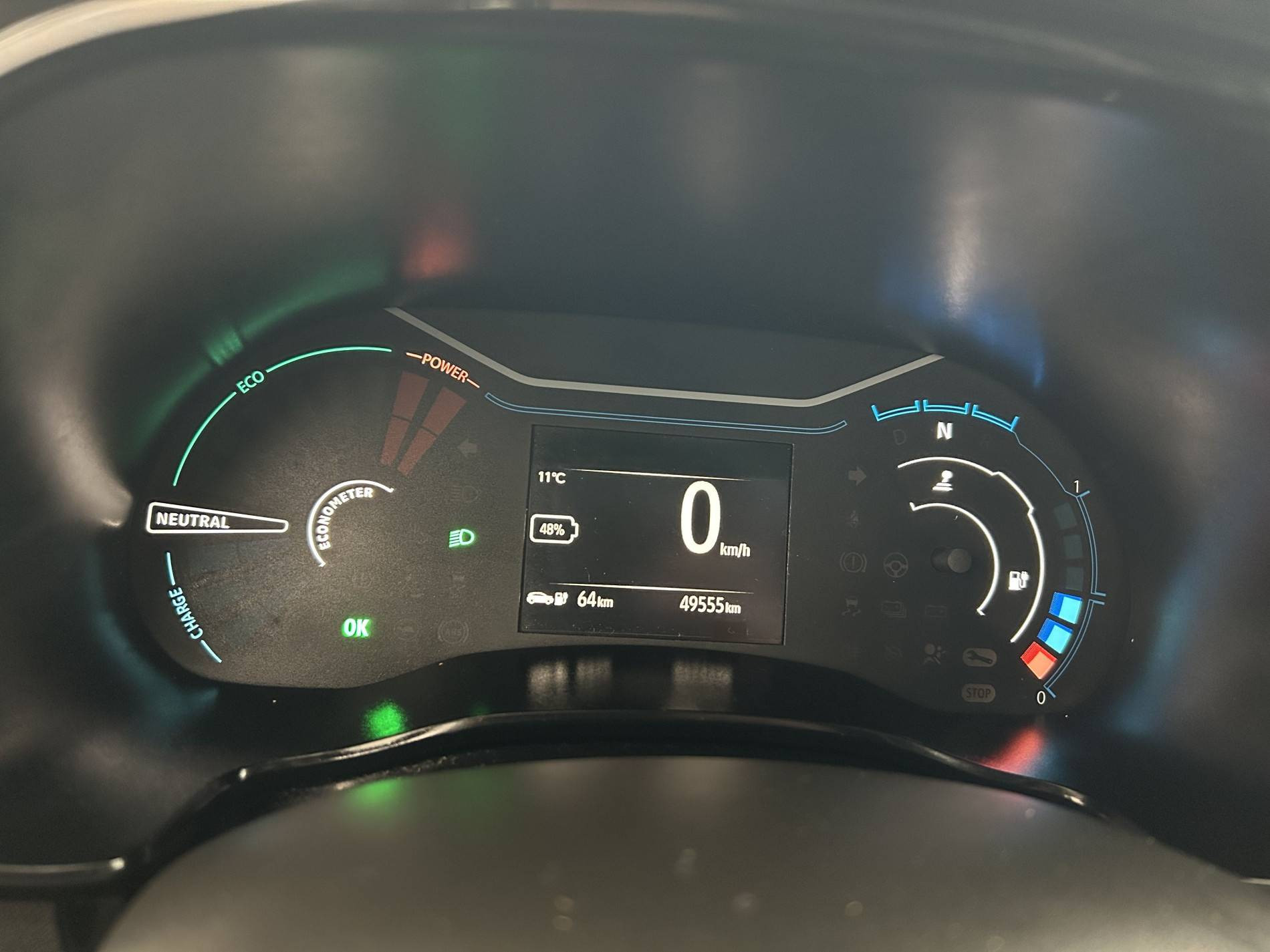 Vente en ligne Dacia Spring  Achat Intégral au prix de 9 290 €