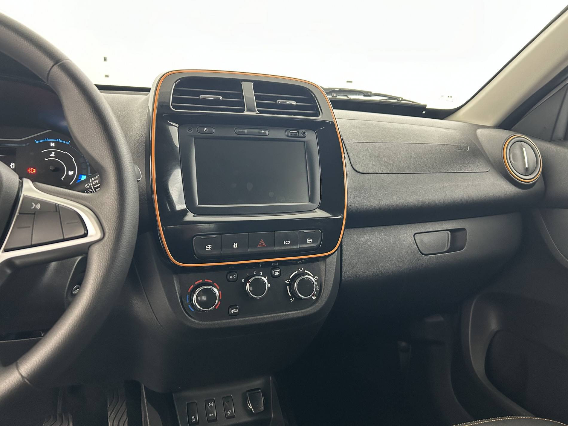 Vente en ligne Dacia Spring  Achat Intégral au prix de 9 290 €