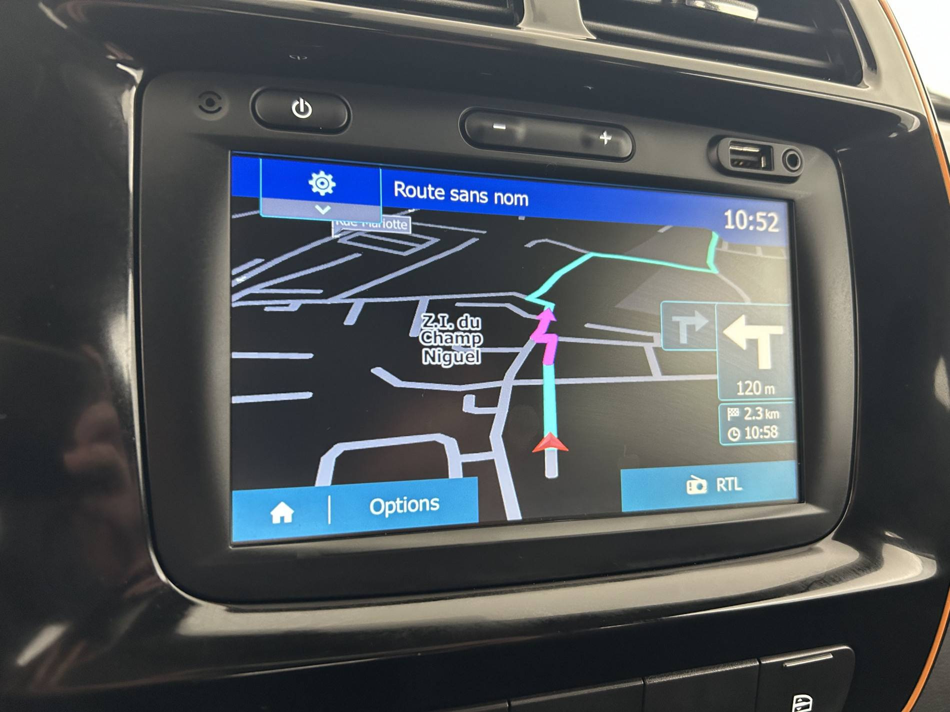 Vente en ligne Dacia Spring  Achat Intégral au prix de 9 290 €