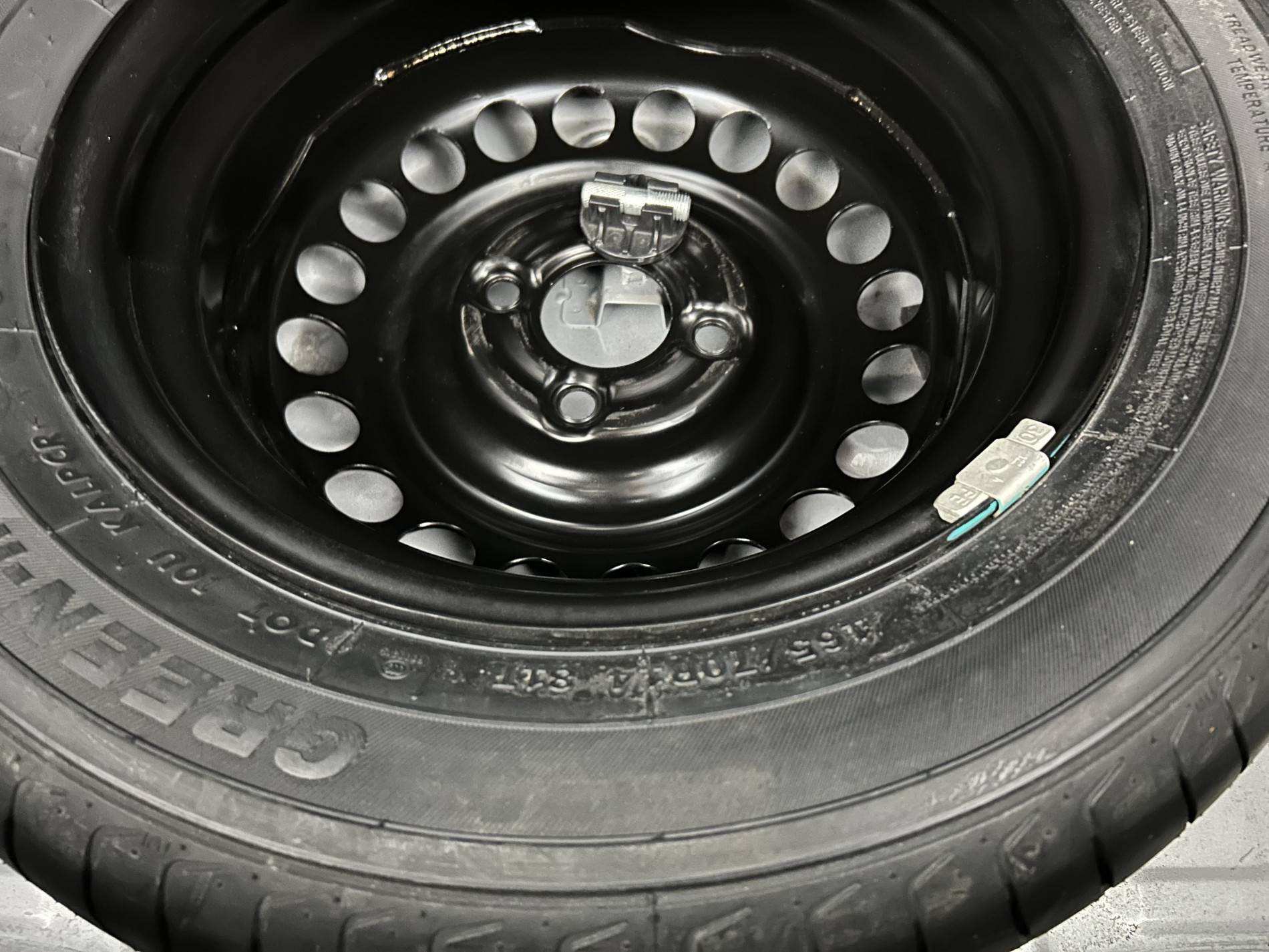 Vente en ligne Dacia Spring  Achat Intégral au prix de 9 290 €