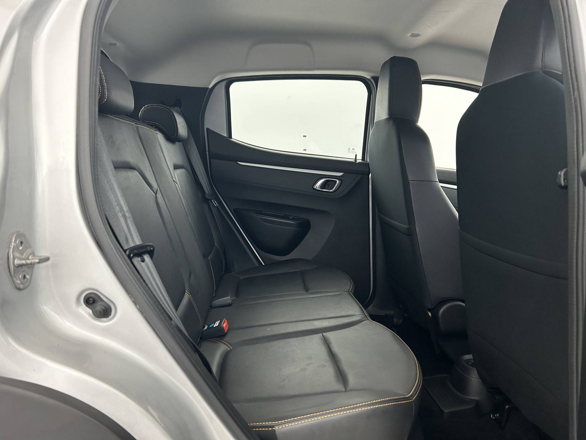 Vente en ligne Dacia Spring  Achat Intégral au prix de 9 290 €