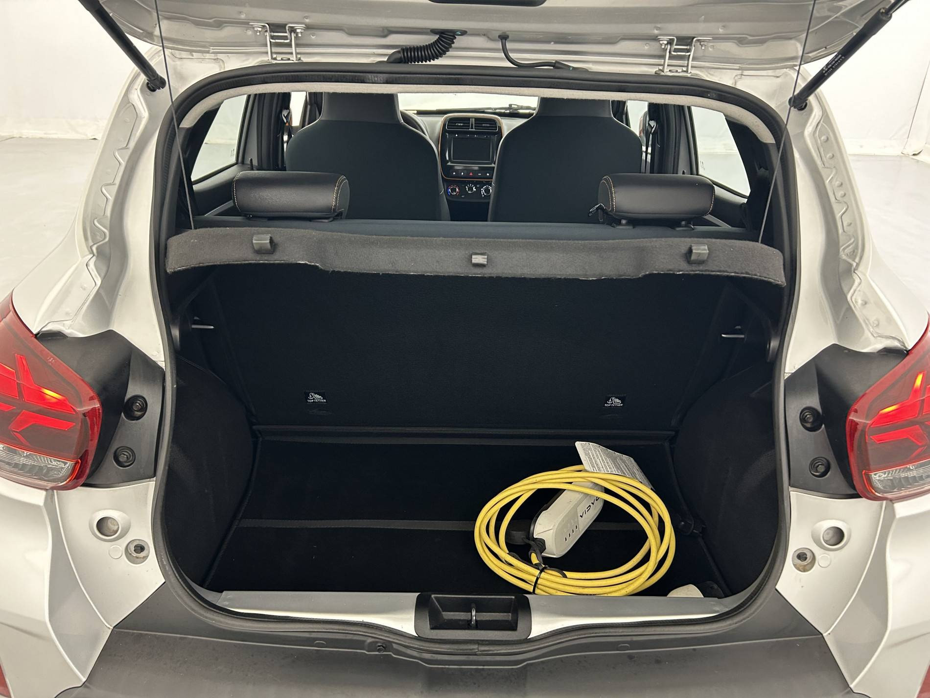 Vente en ligne Dacia Spring  Achat Intégral au prix de 9 290 €