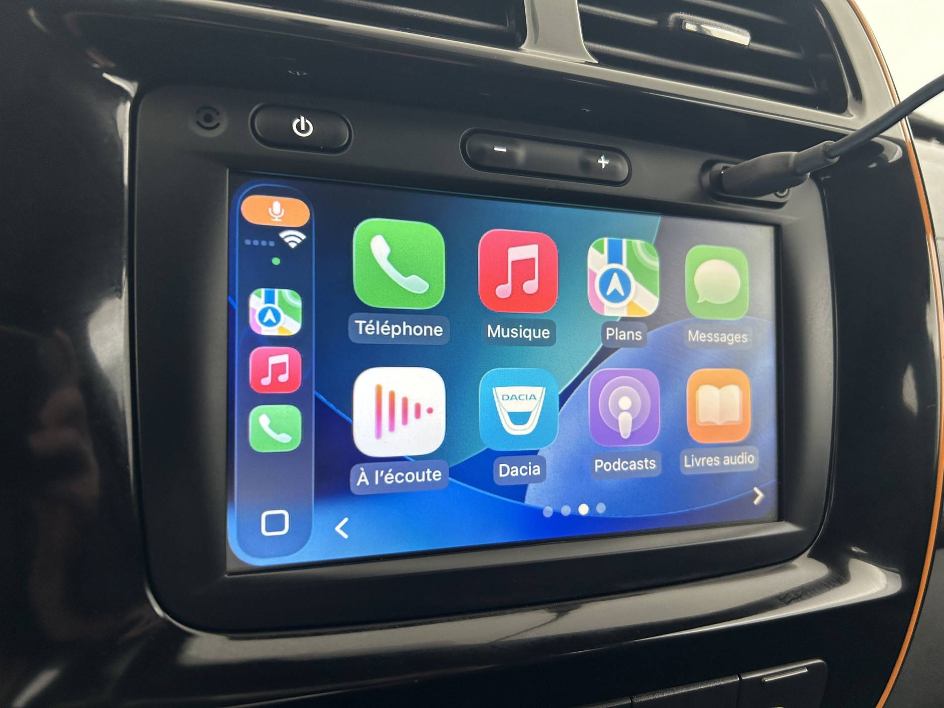 Vente en ligne Dacia Spring  Achat Intégral au prix de 9 290 €