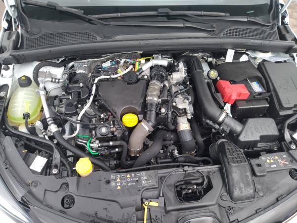 Vente en ligne Renault Clio 5 CLIO SOCIETE BLUE DCI 85 au prix de 11 990 €