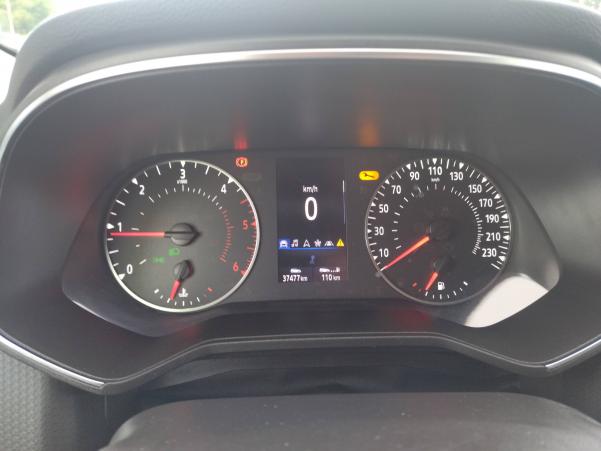 Vente en ligne Renault Clio 5 CLIO SOCIETE BLUE DCI 85 au prix de 11 990 €