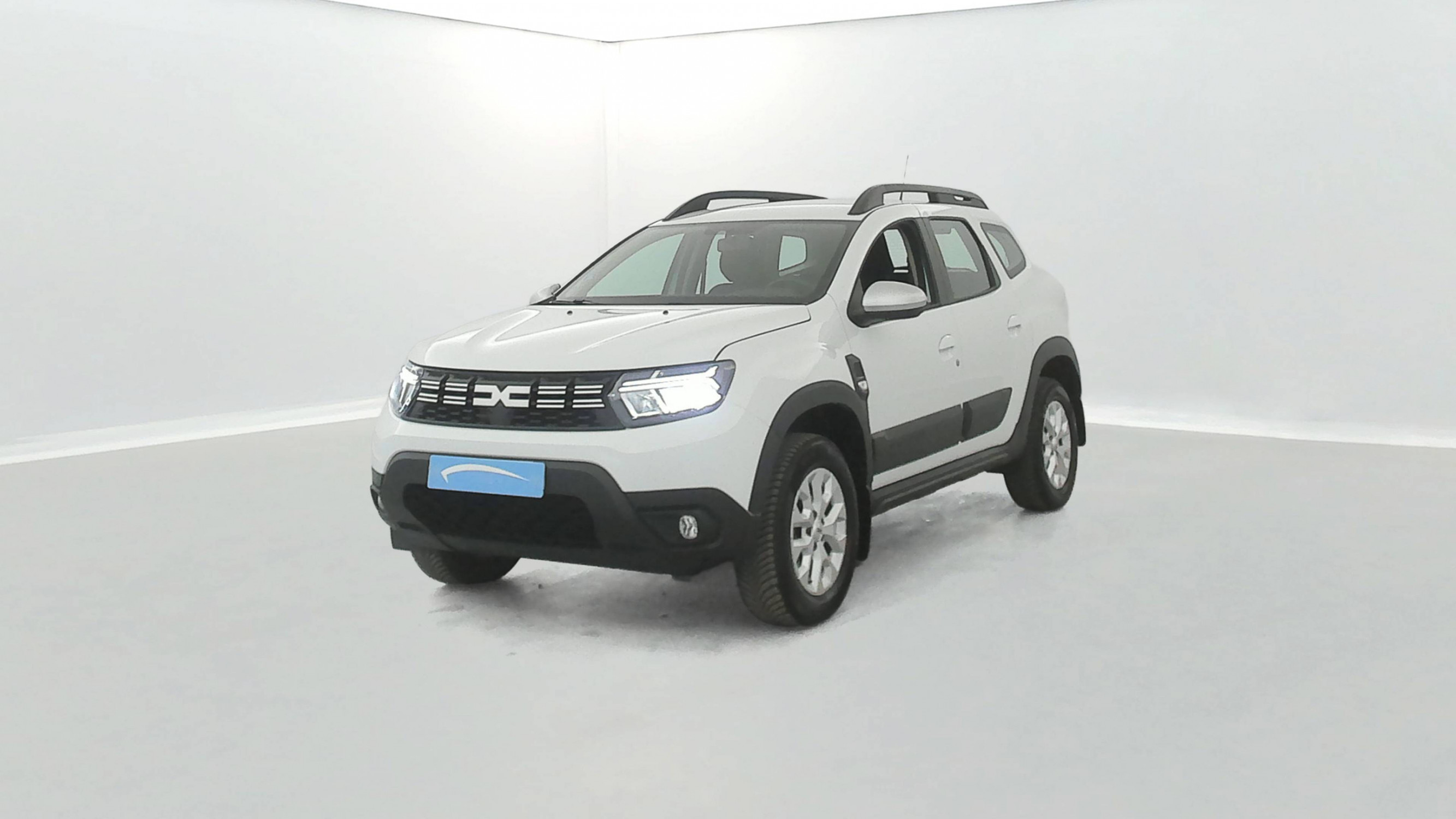 Dacia Duster  ECO-G 100 4x2 occasion de 2023 en vente à Saint-Lô