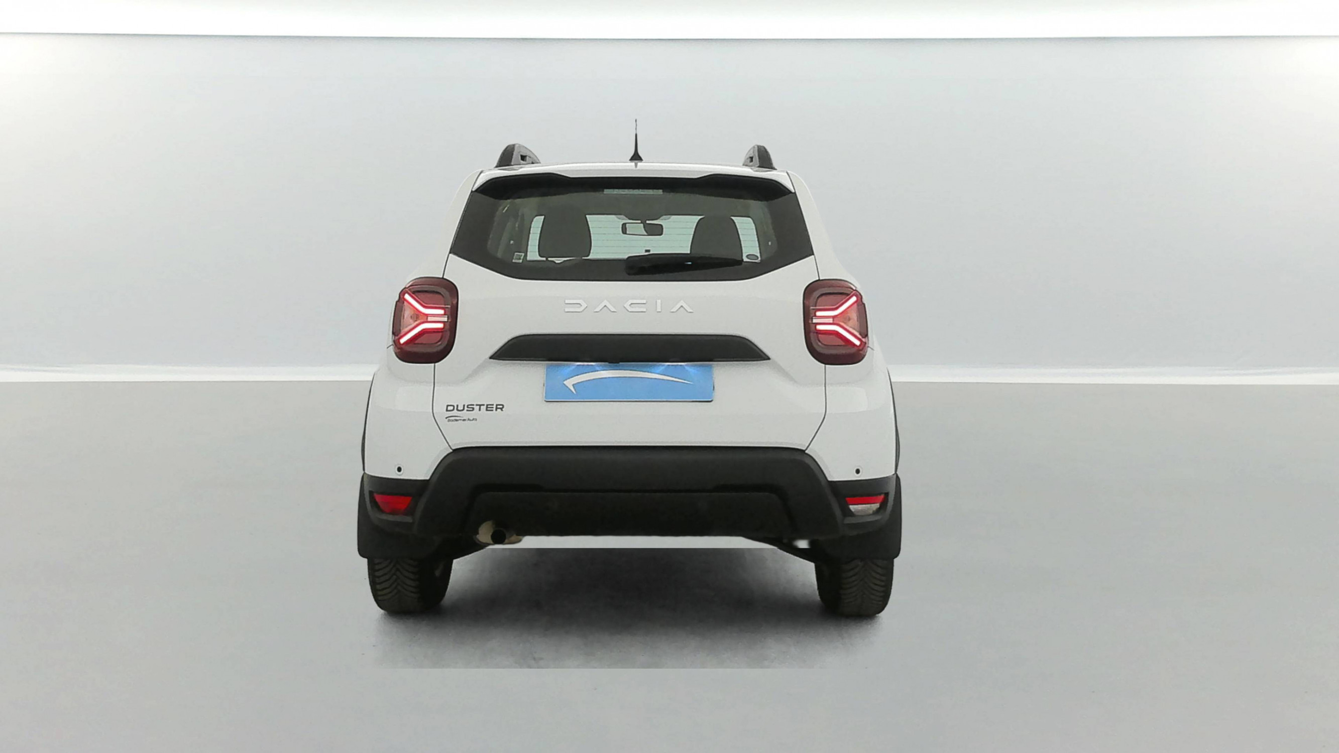Dacia Duster  ECO-G 100 4x2 occasion de 2023 en vente à Saint-Lô