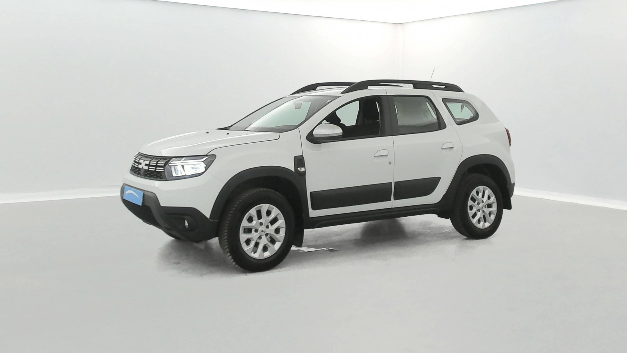 Dacia Duster  ECO-G 100 4x2 occasion de 2023 en vente à Saint-Lô