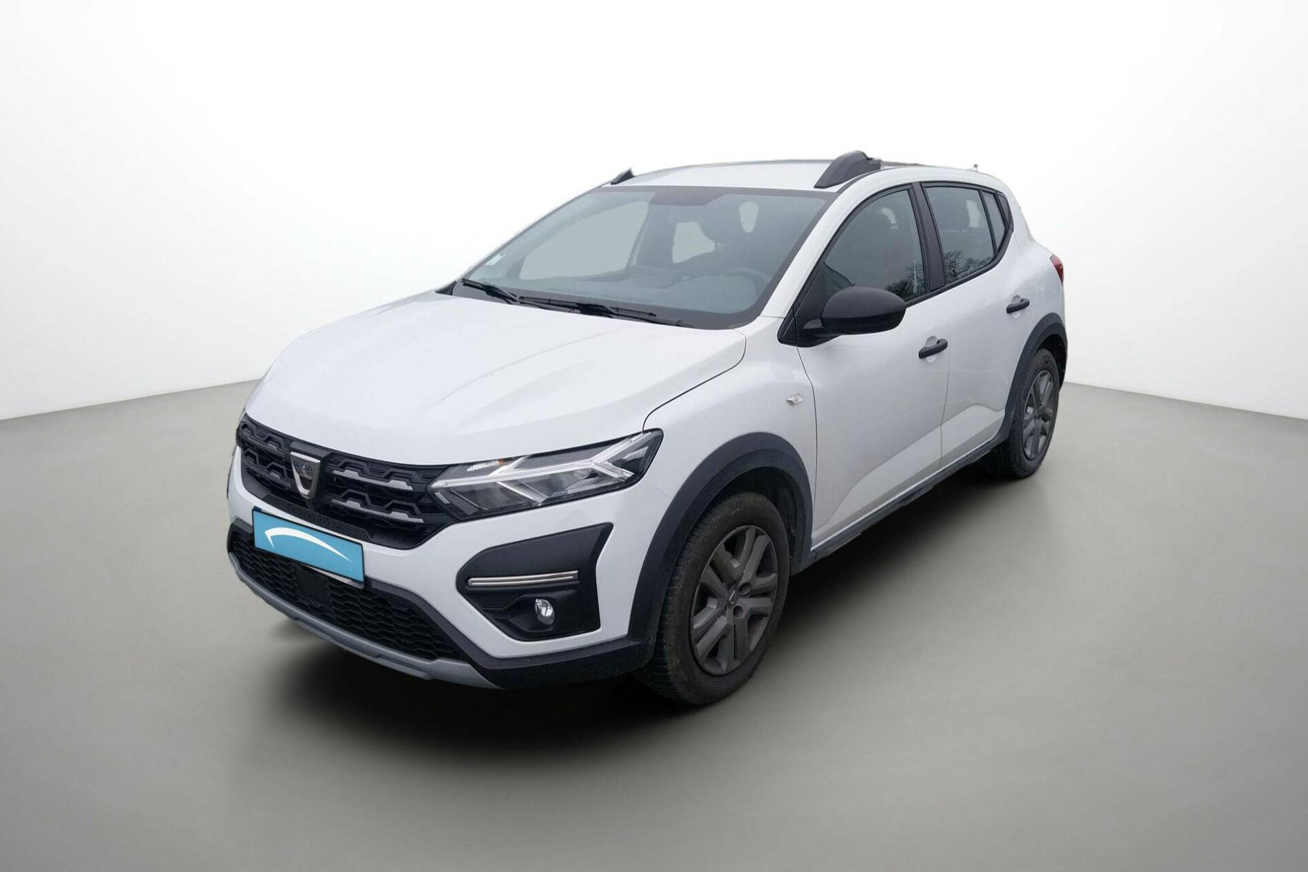 Dacia Sandero  ECO-G 100 occasion de 2022 en vente à Saint-Lô