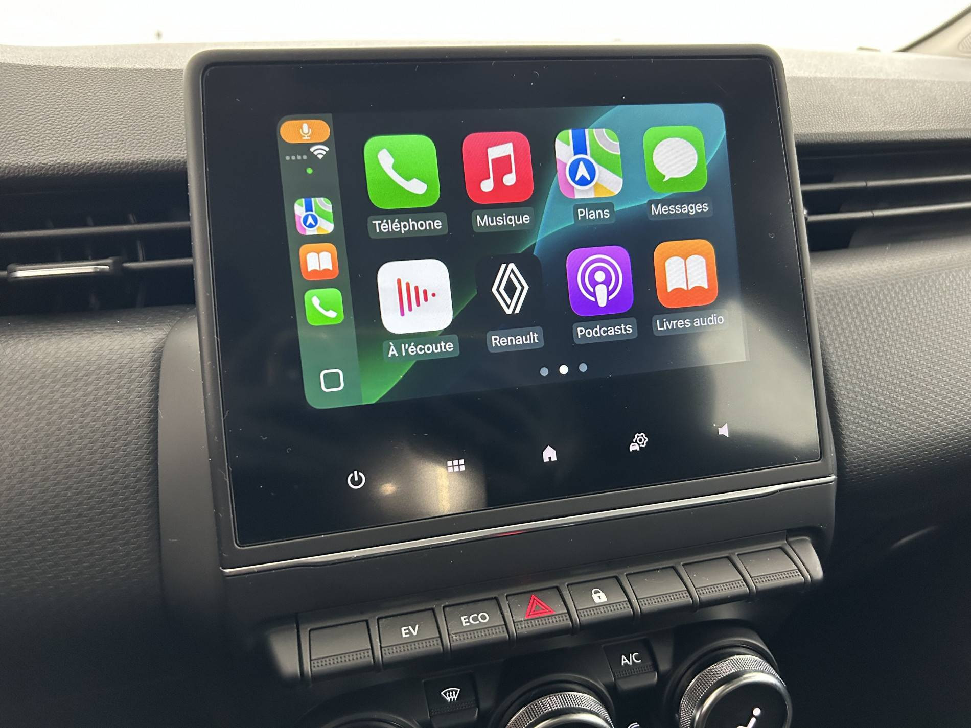 Vente en ligne Renault Clio 5 CLIO SOCIETE E-TECH 140 - 21 au prix de 14 950 €