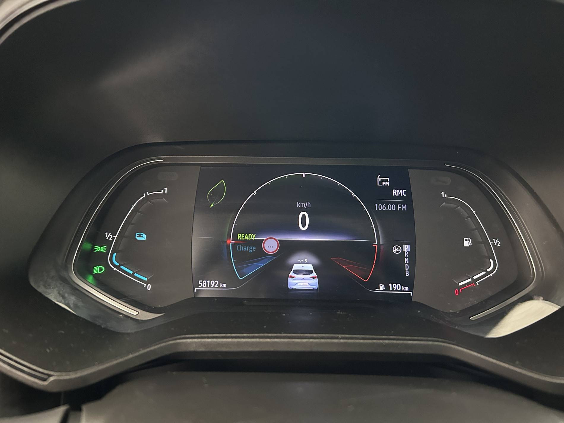 Vente en ligne Renault Clio 5 CLIO SOCIETE E-TECH 140 - 21 au prix de 14 950 €