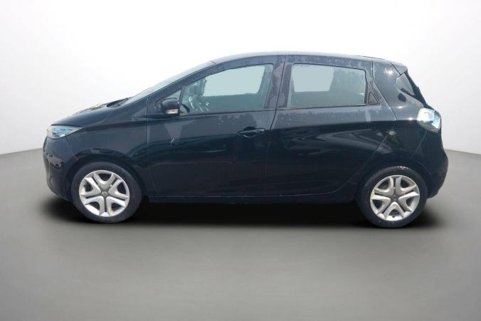 Vente en ligne Renault Zoé  R90 au prix de 9 490 €