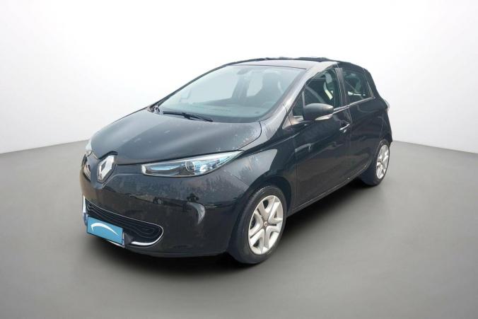 Vente en ligne Renault Zoé  R90 au prix de 9 490 €