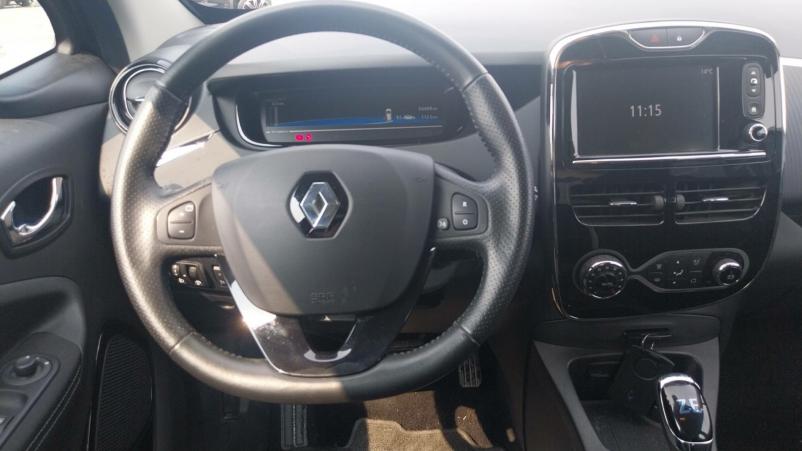 Vente en ligne Renault Zoé  R90 au prix de 9 490 €