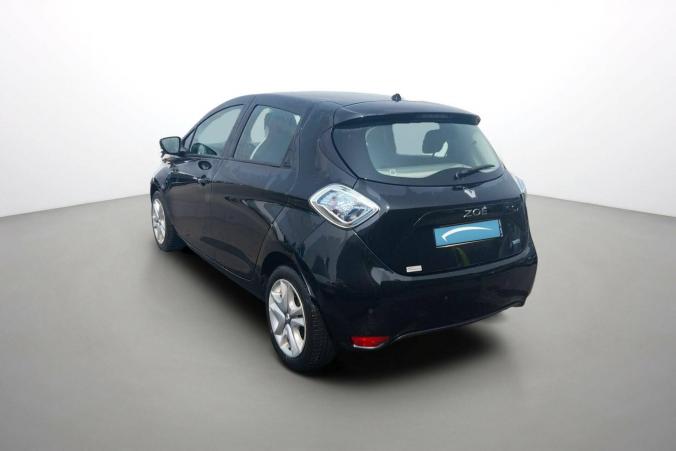 Vente en ligne Renault Zoé  R90 au prix de 9 490 €