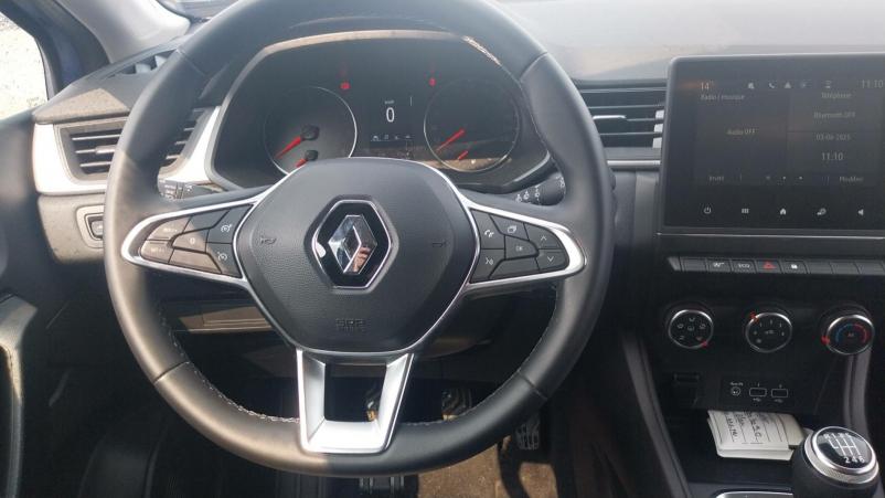 Vente en ligne Renault Captur  TCe 90 - 21 au prix de 15 290 €