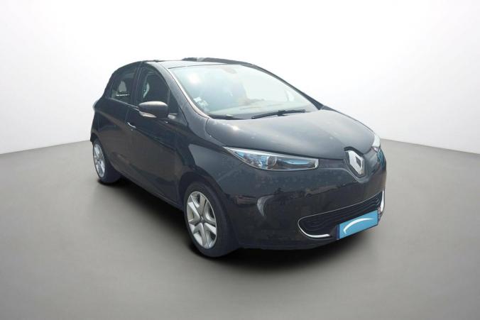 Vente en ligne Renault Zoé  R90 au prix de 9 490 €