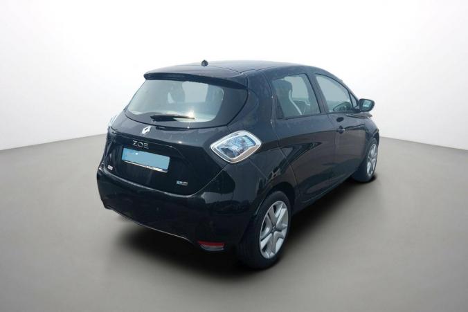 Vente en ligne Renault Zoé  R90 au prix de 9 490 €