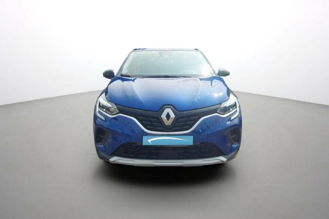 Vente en ligne Renault Captur  TCe 90 - 21 au prix de 15 290 €
