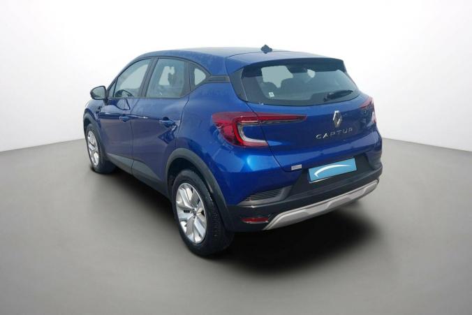 Vente en ligne Renault Captur  TCe 90 - 21 au prix de 15 290 €
