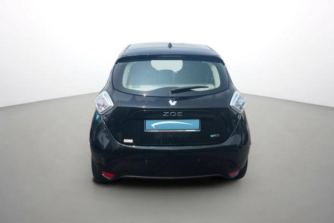 Vente en ligne Renault Zoé  R90 au prix de 9 490 €