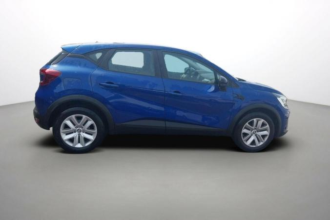 Vente en ligne Renault Captur  TCe 90 - 21 au prix de 15 290 €