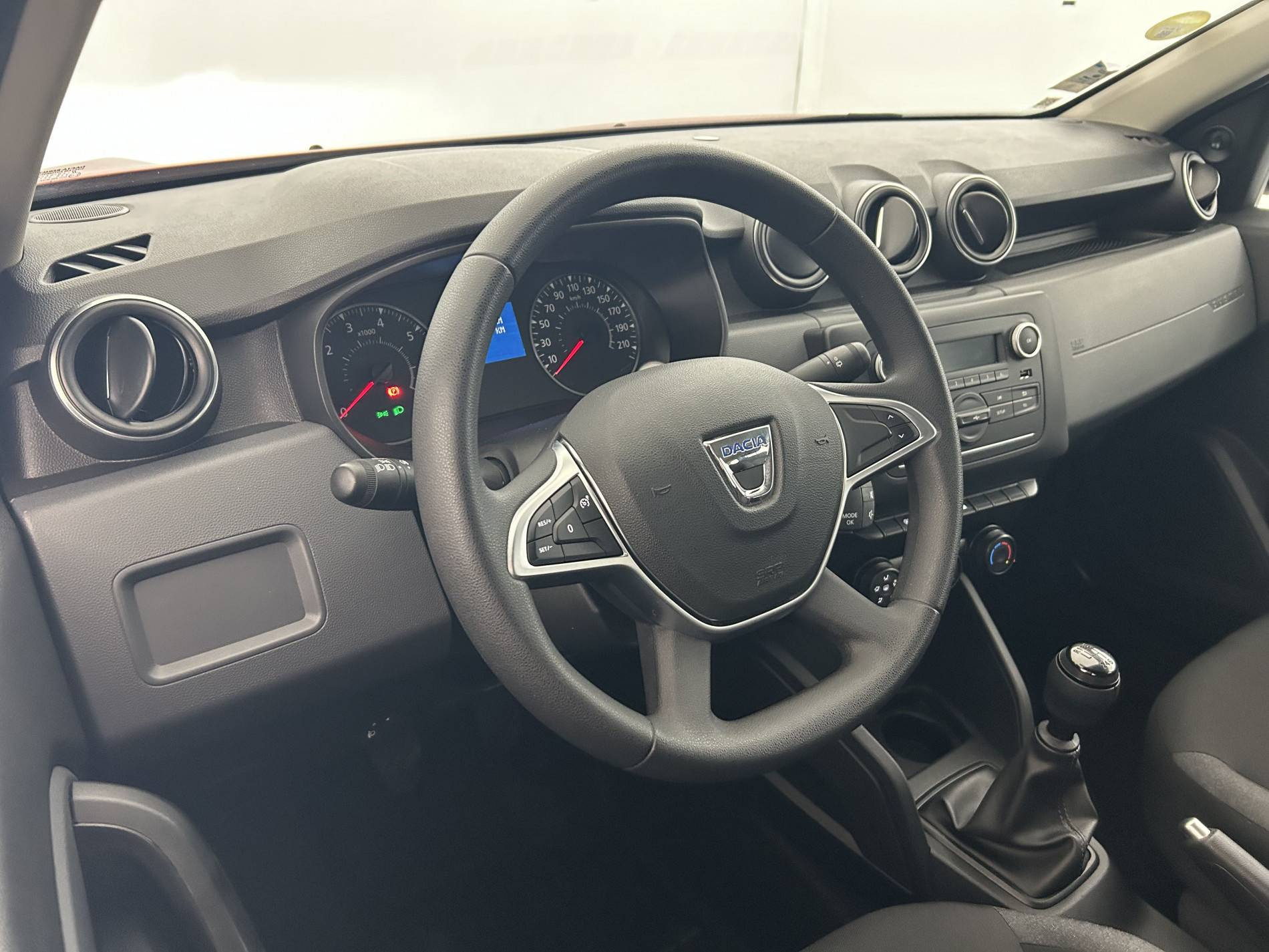 Vente en ligne Dacia Duster  Blue dCi 115 4x2 au prix de 16 490 €