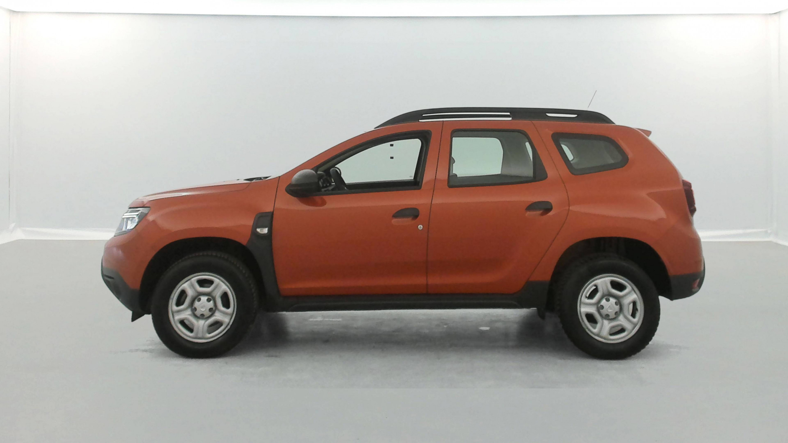 Vente en ligne Dacia Duster  Blue dCi 115 4x2 au prix de 16 490 €