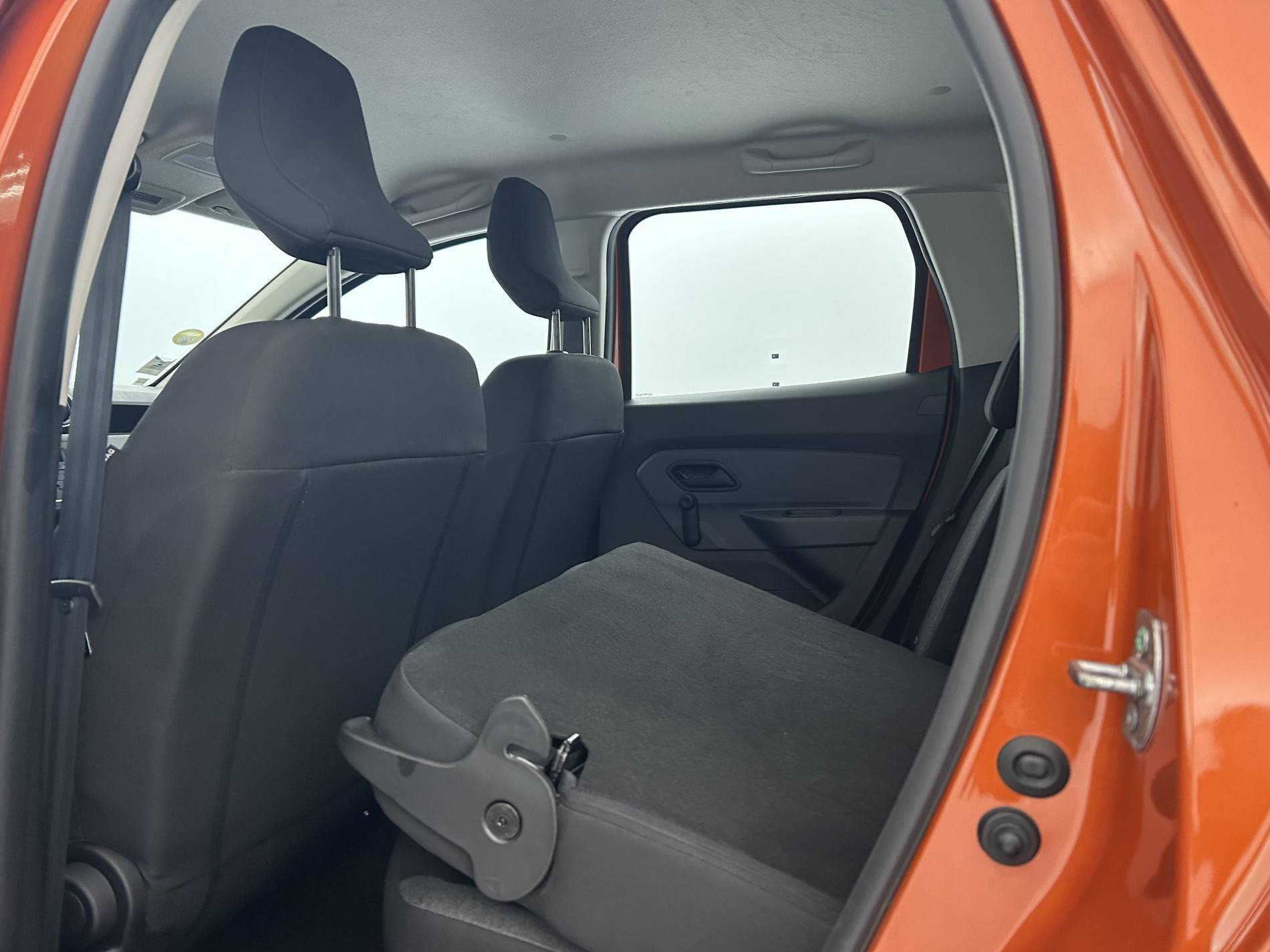 Vente en ligne Dacia Duster  Blue dCi 115 4x2 au prix de 16 490 €