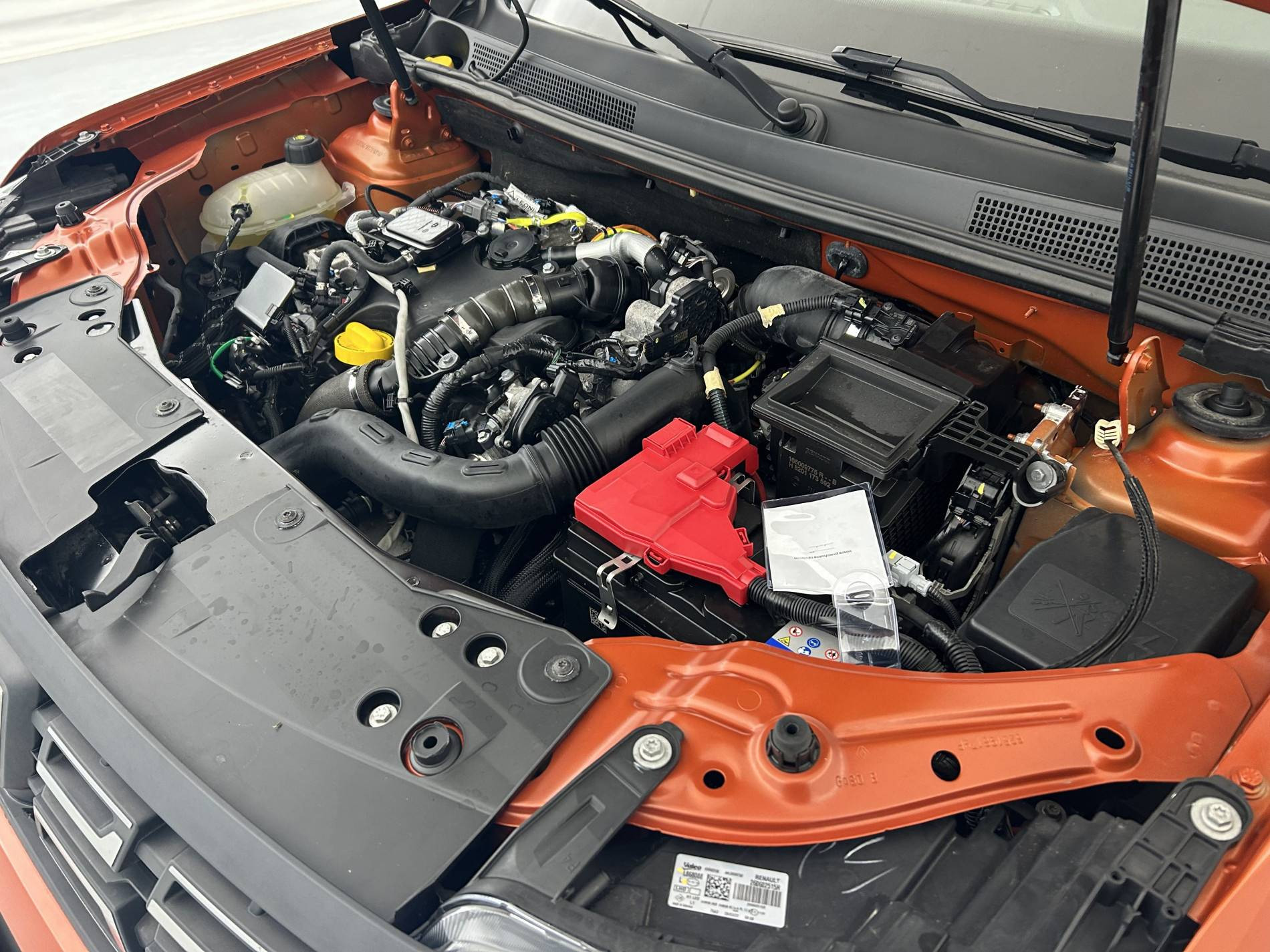 Vente en ligne Dacia Duster  Blue dCi 115 4x2 au prix de 16 490 €