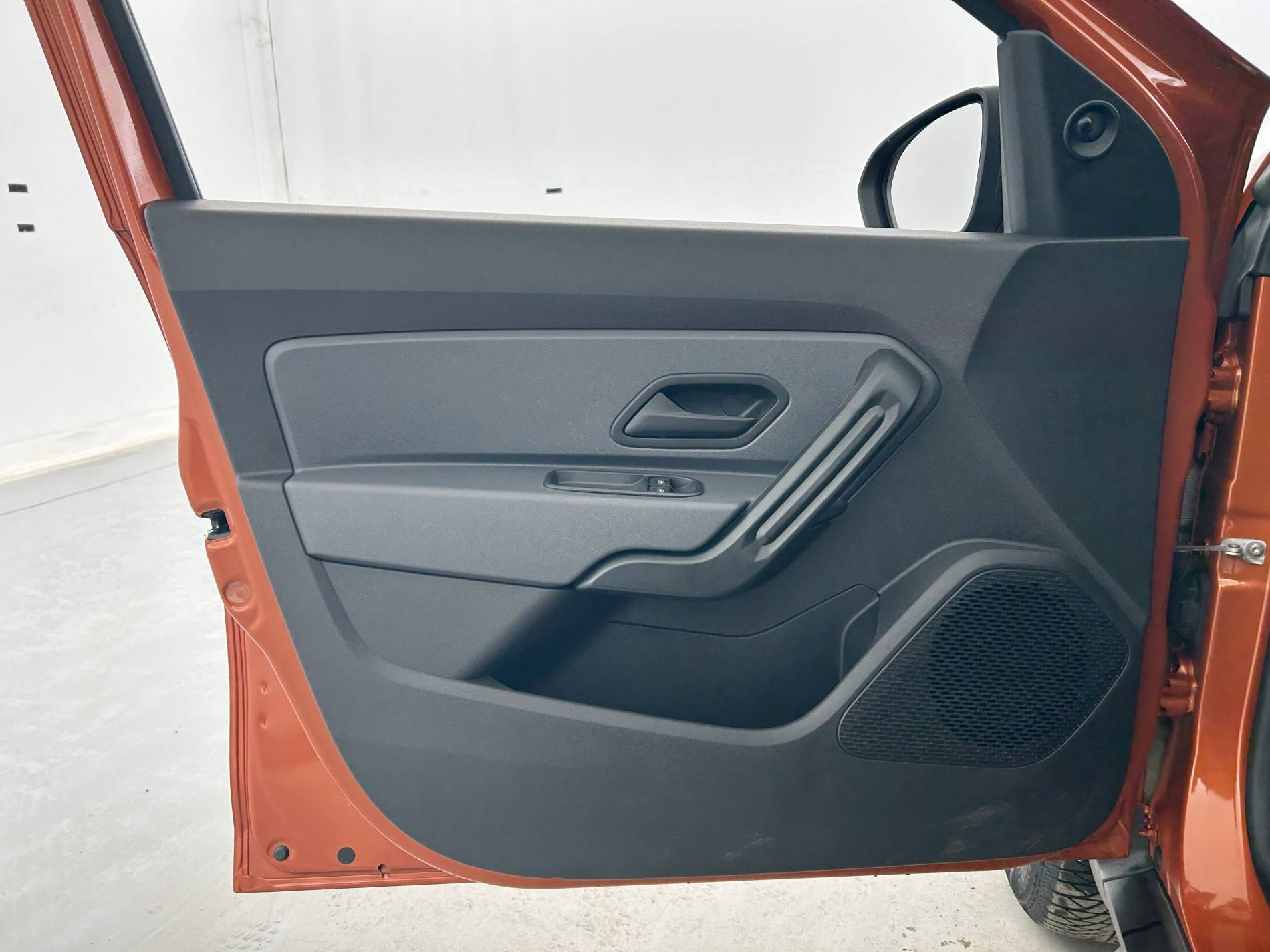 Vente en ligne Dacia Duster  Blue dCi 115 4x2 au prix de 16 490 €