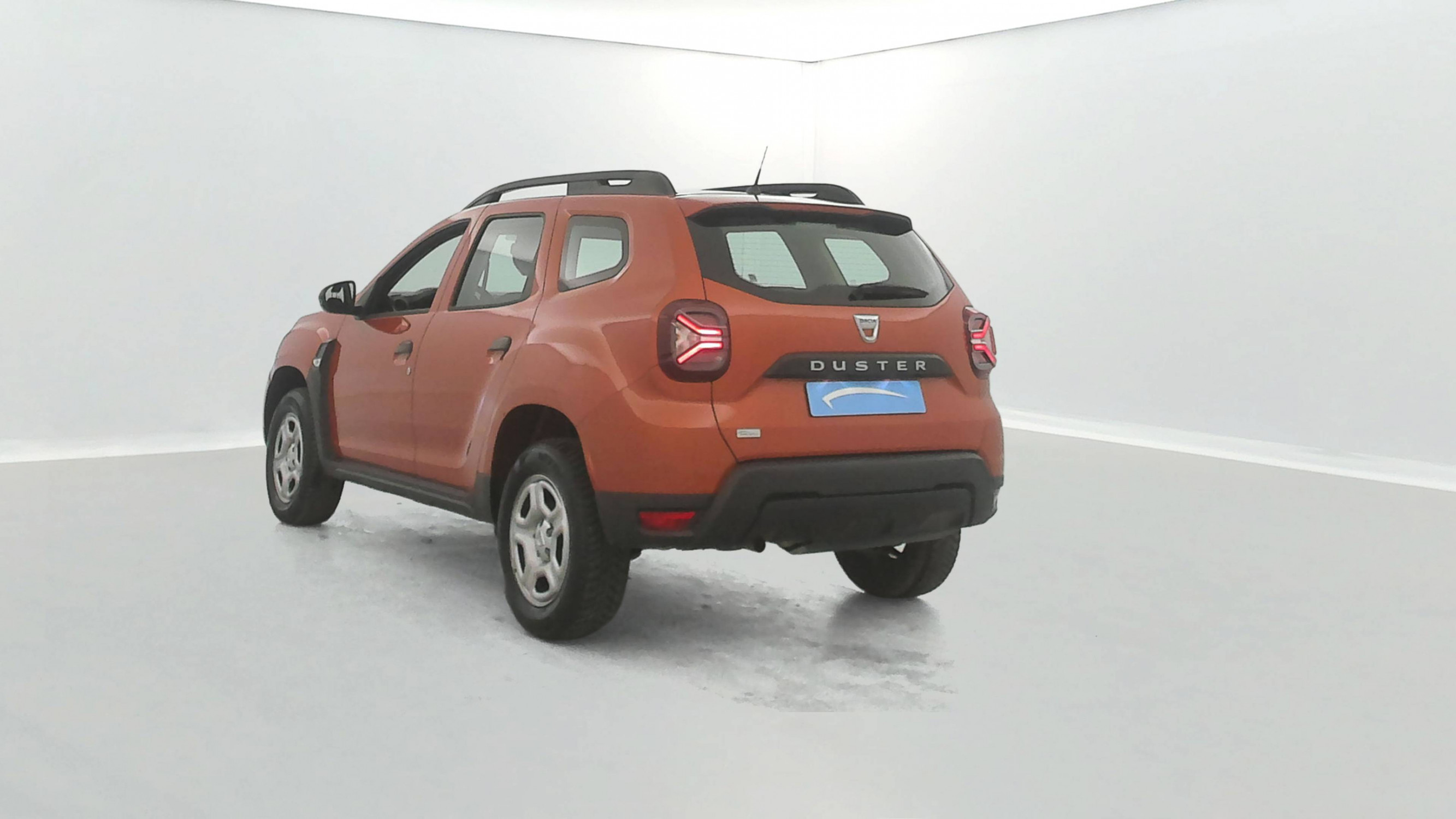 Vente en ligne Dacia Duster  Blue dCi 115 4x2 au prix de 16 490 €