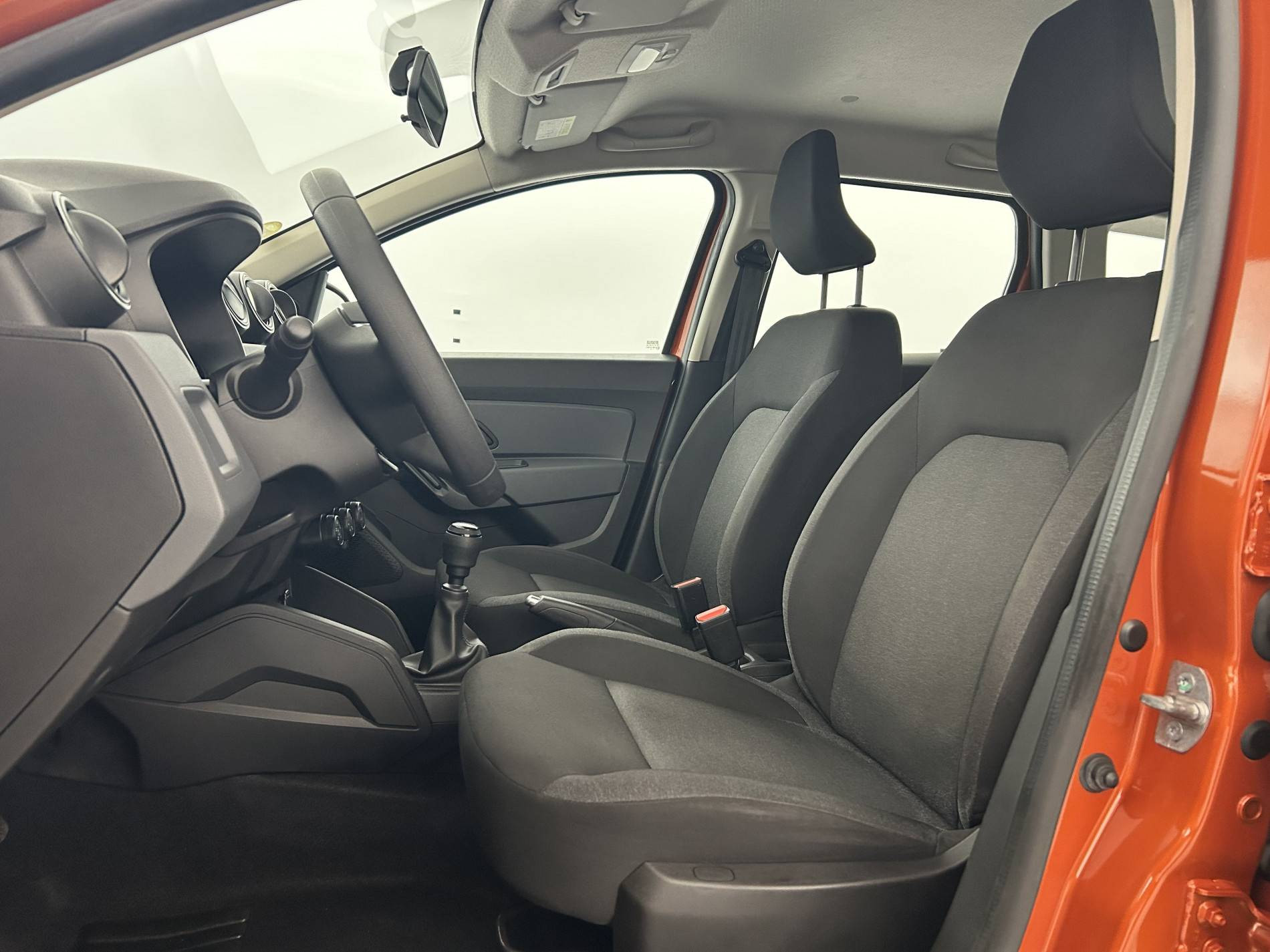 Vente en ligne Dacia Duster  Blue dCi 115 4x2 au prix de 16 490 €