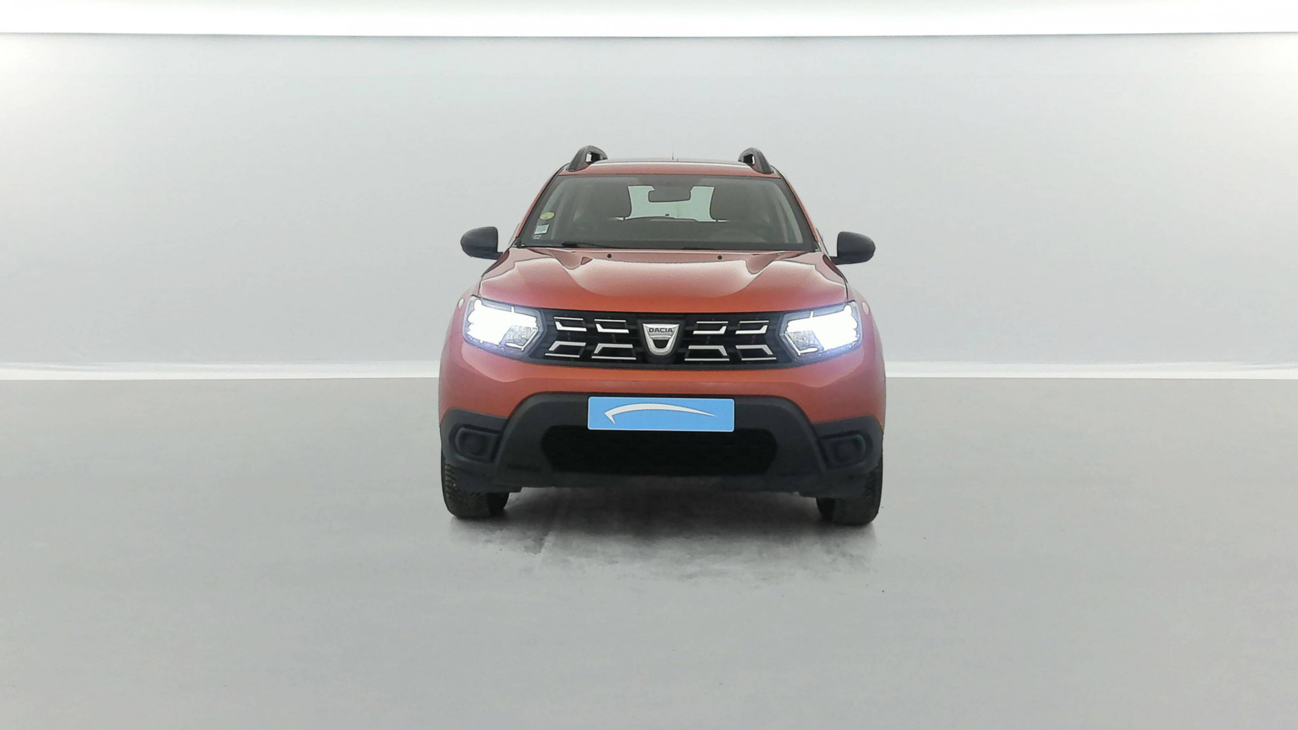Vente en ligne Dacia Duster  Blue dCi 115 4x2 au prix de 16 490 €