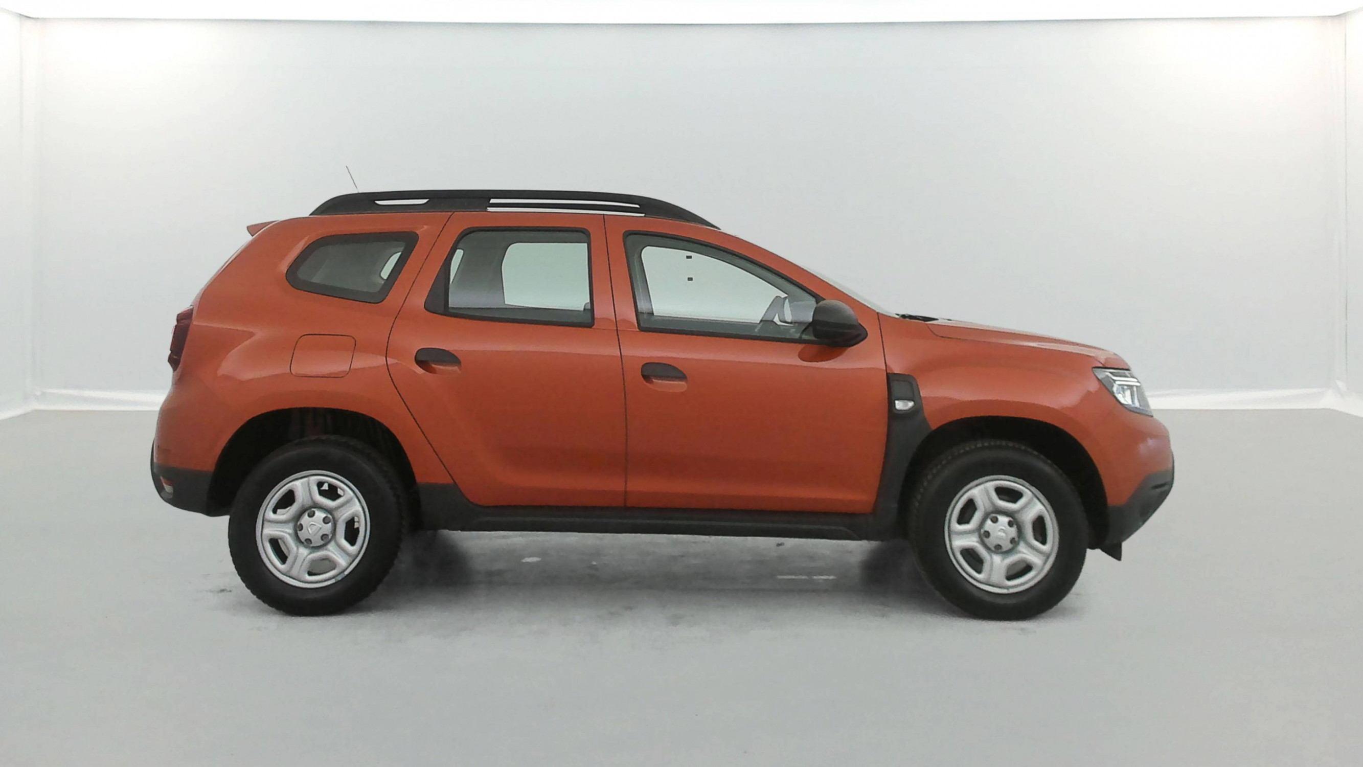 Vente en ligne Dacia Duster  Blue dCi 115 4x2 au prix de 16 490 €