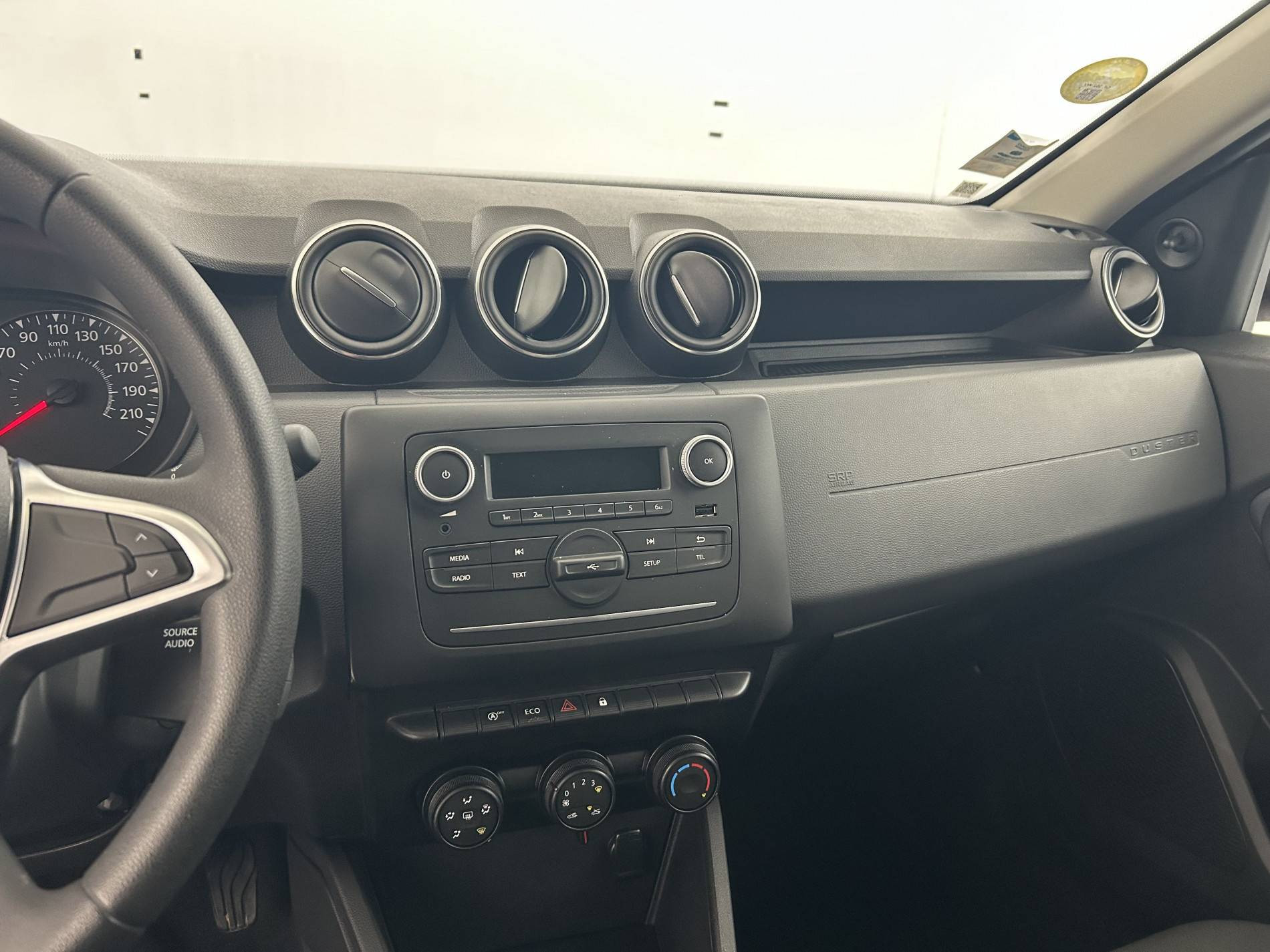 Vente en ligne Dacia Duster  Blue dCi 115 4x2 au prix de 16 490 €